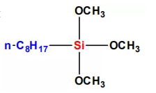 OSi HIOSil OCTMO CAS 3069-40-7