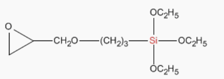 OSi HIOSil GLYEO CAS 2602-34-8