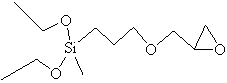 OSi HIOSil GLYMEO CAS 2897-60-1