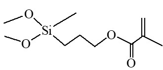 OSi HIOSil MEMMO CAS 14513-34-9