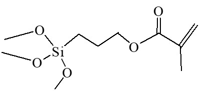 OSi HIOSil MEMO CAS 2530-85-0