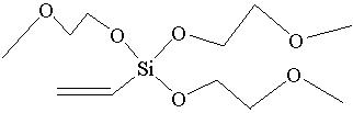 OSi HIOSil VTMOEO CAS 1067-53-4