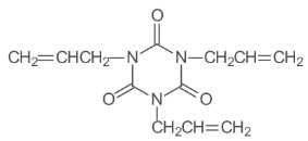 OSi CROS TAIC CAS 1025-15-6