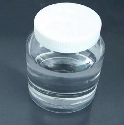 Silicone oil