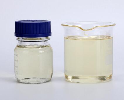 Silicone oil