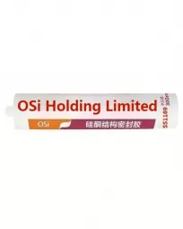 OSi SS1169 Construction Structural Silicone Sealant