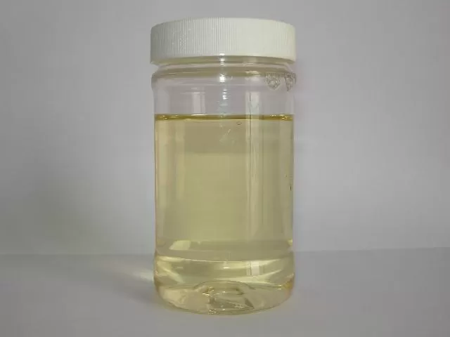 OSi Water-Based Acrylic Polymer