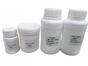 OSiTC 2025C Thermally Conductive Silicone Encapsulant