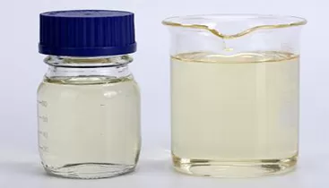 ​Applications of Silicone Oil